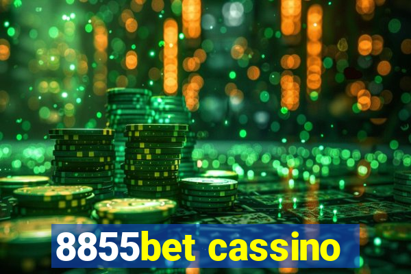 8855bet cassino